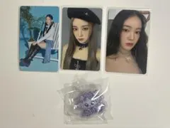 ME:I ミーアイ 櫻井美羽 MIU トレカ ツアー アルバム