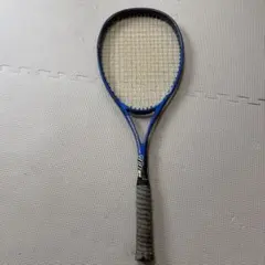 YONEX ヨネックス ソフトテニスラケット ナノフォース7000 - メルカリ