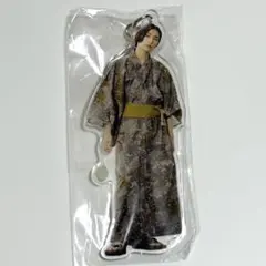 スパドラ ドラフェス アクスタ 柴崎楽 SUPER☆DRAGON 柴崎楽 限定アクスタ＋New Rise初回（アクスタ付