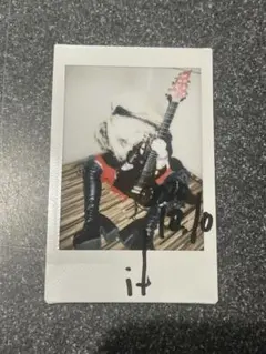 2025年最新】DazzlingBAD itチェキの人気アイテム - メルカリ