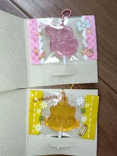 サンリオキャラクターズ キャンディチャームズ