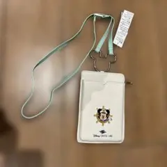 ディズニークルーズ　アドベンチャー号 就航記念　ショルダーバッグ ディズニークルーズ アドベンチャー号限定 就航記念 ショルダーバッグ