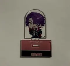 にじさんじ にじチョコエッグ アクリルスタンド 渡会雲雀