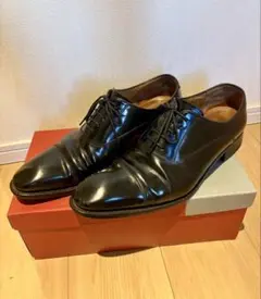 ビジネスシューズ 本革