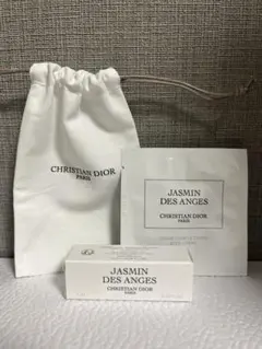 Dior JASMIN DES ANGES ヘアパフューム40ml - メルカリ