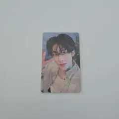 ゼベワン zb1リッキー 映画特典