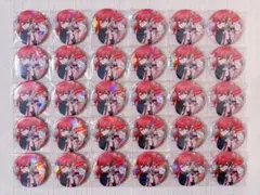 ブルーロック バレンタイン Valentine 千切豹馬 缶バッジ 50点 - メルカリ