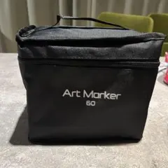 ★新品★ カラーペン　イラスト　プレゼント　マーカーペン　80色　コピックのサムネイル