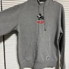HUF FELIX パーカー
