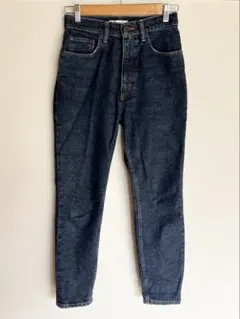 moussy／MVS SKINNYデニム(25／M)