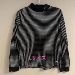 ナイキゴルフ　レディース　トップス　Lサイズ