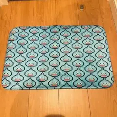 ドラクエ　スライム　マット