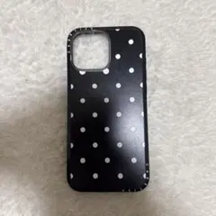CASETiFY iPhoneケース ドット柄 MagSafe対応17pro - メルカリ