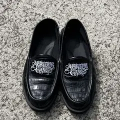 wacko maria suicoke 舐達麻　ローファー　28cm
