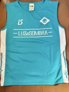 ルース　ノースリーブ　サッカー