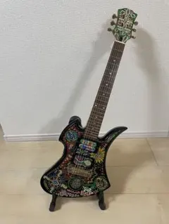 2025年最新】fernandes ネックの人気アイテム - メルカリ