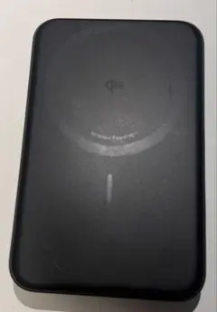 Anker MagGo Power Bank 10000mAh ブラック