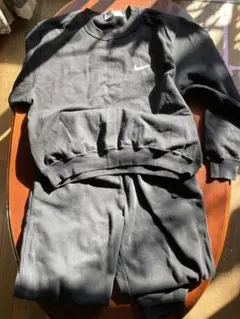 L 90’sナイキ Nike 90年代　スウェット　上下　ヴィンテージ vint