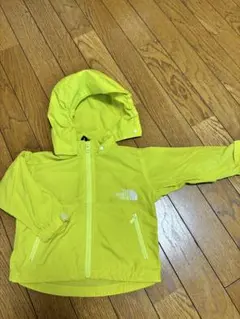 【最終価格】THE NORTH FACE イエロージャケット 80