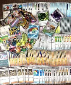 ポケモンカード ムニキスゼロ まとめ売り