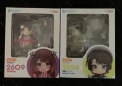 ホロライブ ねんどろいど2体セット