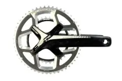C3) FSA GOSSAMER 326 172.5 クランクセットのサムネイル