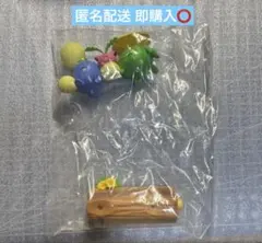 ポケモン リーメント なかよしの木 ワタッコ ハネッコ ポポッコ フィギュア