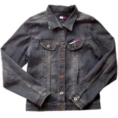 Tommy Jeans デニムジャケット L/G