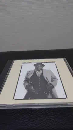 muddy waters CD