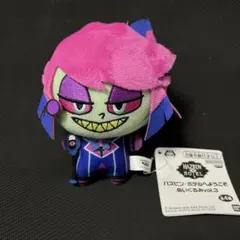 アラスター キャラクターグッズ