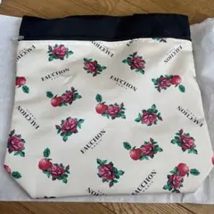 新品未使用⭐︎FAUCHON エコバッグ
