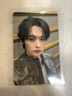 GIANT Stray Kids リノ　トレカ