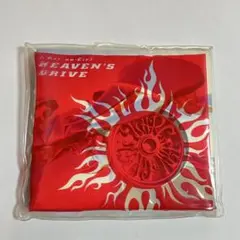 L'Arc~en~Ciel / HEAVEN'S DRIVE