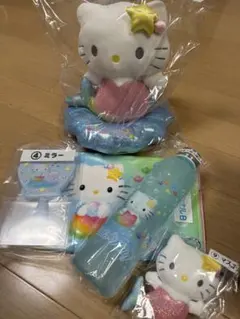 2026年最新】ハローキティグッズまとめ売りの人気アイテム - メルカリ