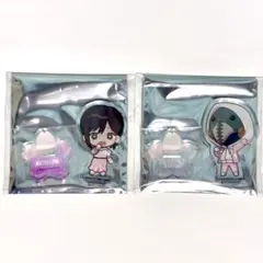 チェンソーマン コベニ 暴力の魔人 プリンスホテル ミニキャラアクリルスタンド