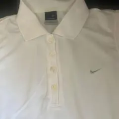 （新品）Nike ノースリーブ ポロシャツのサムネイル