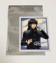 銀魂 ロフト コラボ 特典 限定 ステッカー 桂