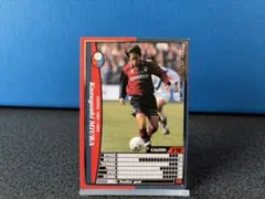 ジーコ Jリーグチップス復刻 - メルカリ