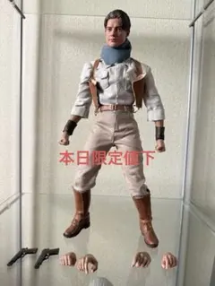 ケ*認様 ハムナプトラ　リックオコーネル1/6フィギュア　※おまけ付き 2026年最新】ハムナプトラ フィギュアの人気アイテム - メルカリ