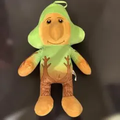 イタリアンブレインロット　ブルブル・パタピン (Brr Brr Patapim)