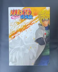 超希少】一番くじ NARUTO-ナルト- 疾風伝 忍ノ絆 G賞 クリアポスター