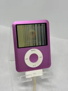 2026年最新】第3世代 iPod nano 8GBの人気アイテム - メルカリ