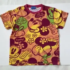 ディズニー　Tシャツ　サイズ150