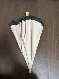 サンバリア100 折りたたみ日傘　２段折 / コンビ　ピンク　遮光