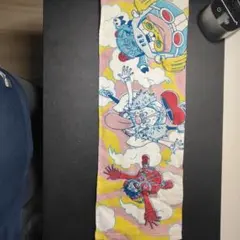 一番くじ ワンピース 未来島のエッグヘッド 下位賞まとめ売り+コースター+実写版