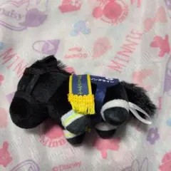 サラブレッドコレクション　ぷちマスコット　ソングラインのサムネイル