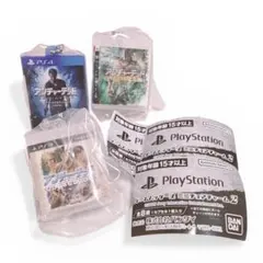 アンチャーテッド セット