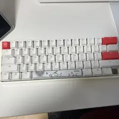 Ducky ワンツーミニホワイト（箱あり）