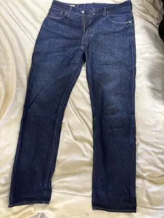 Levi Strauss & Co. リーバイス551z W33 L34 赤耳