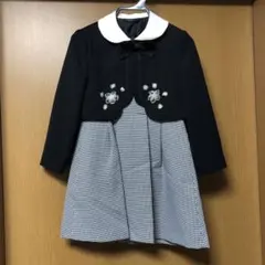 フォーマルドレスセット 120cm